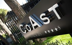 Coast Hotel&Spa - Adults Only Aperto tutto l'anno
